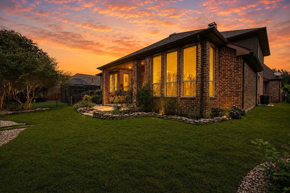 4715 Trickle Creek Court Fulshear, TX 77441