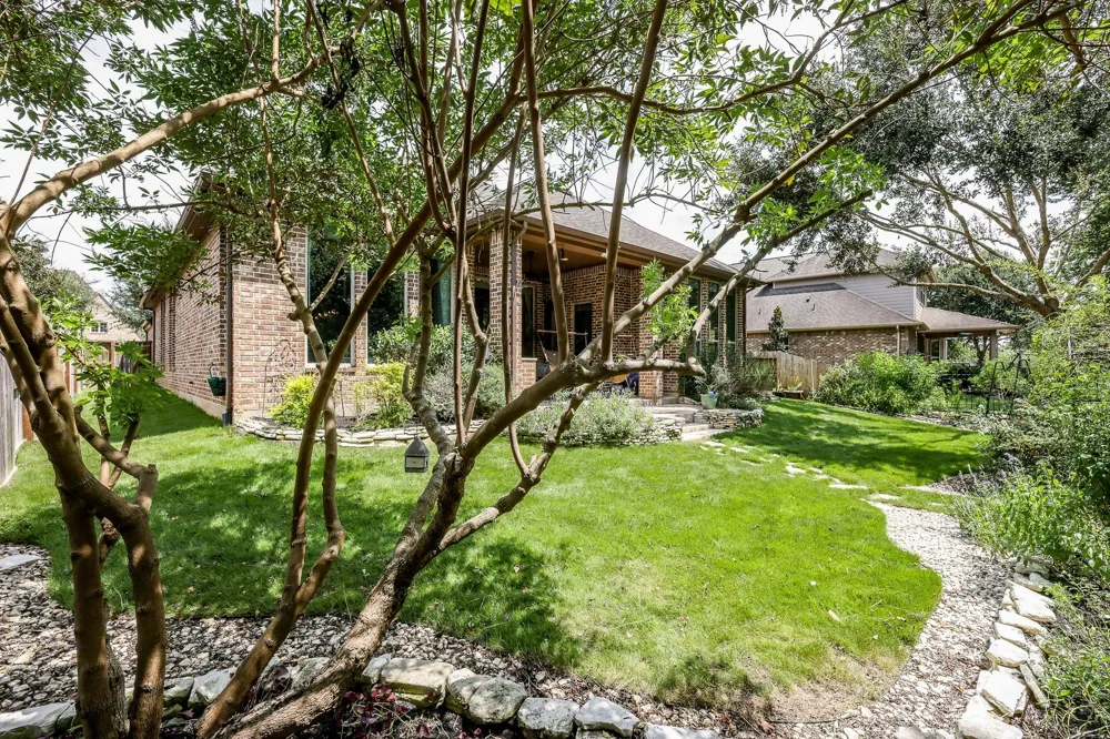 4715 Trickle Creek Court Fulshear, TX 77441
