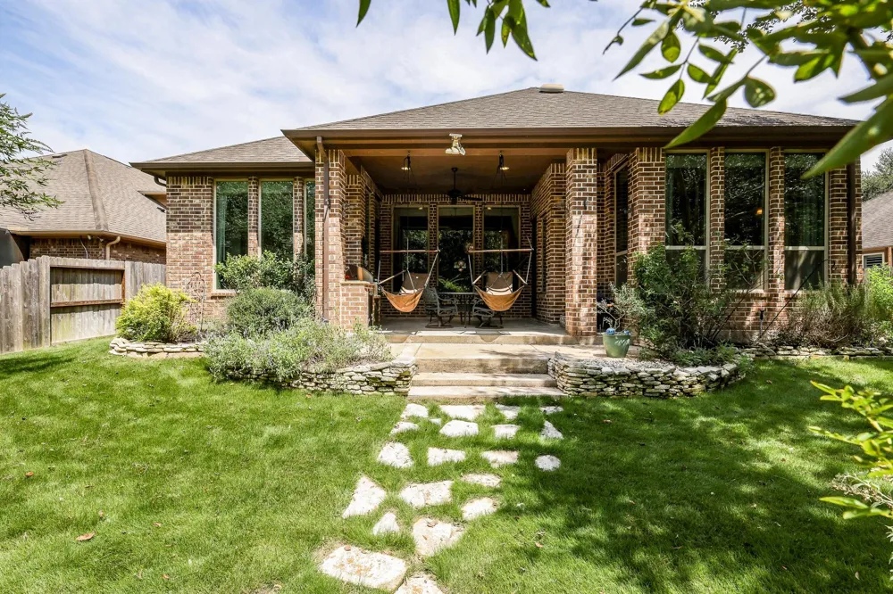 4715 Trickle Creek Court Fulshear, TX 77441