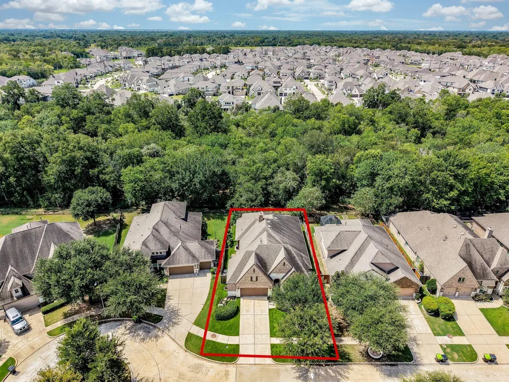 4715 Trickle Creek Court Fulshear, TX 77441
