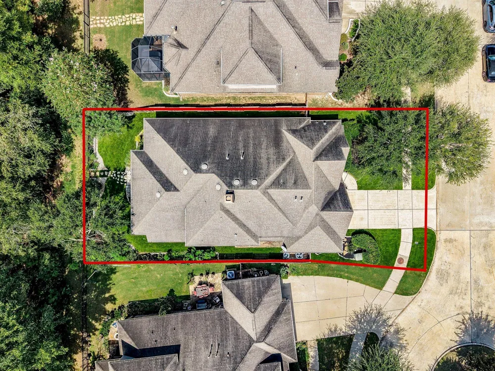 4715 Trickle Creek Court Fulshear, TX 77441