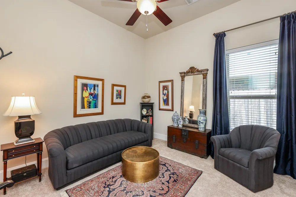4715 Trickle Creek Court Fulshear, TX 77441