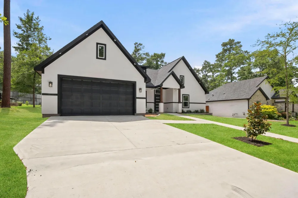 12170 Mustang Avenue Willis, TX 77378