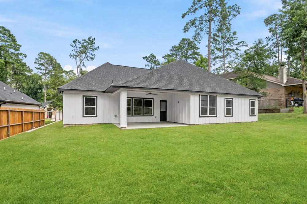 12170 Mustang Avenue Willis, TX 77378