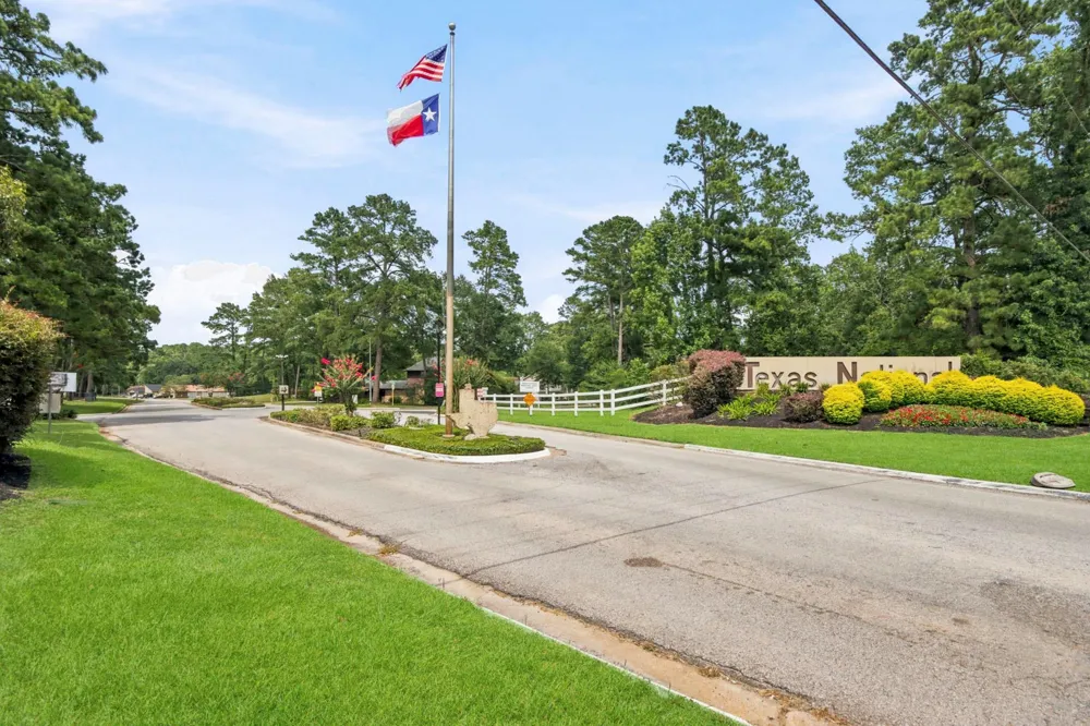 12170 Mustang Avenue Willis, TX 77378