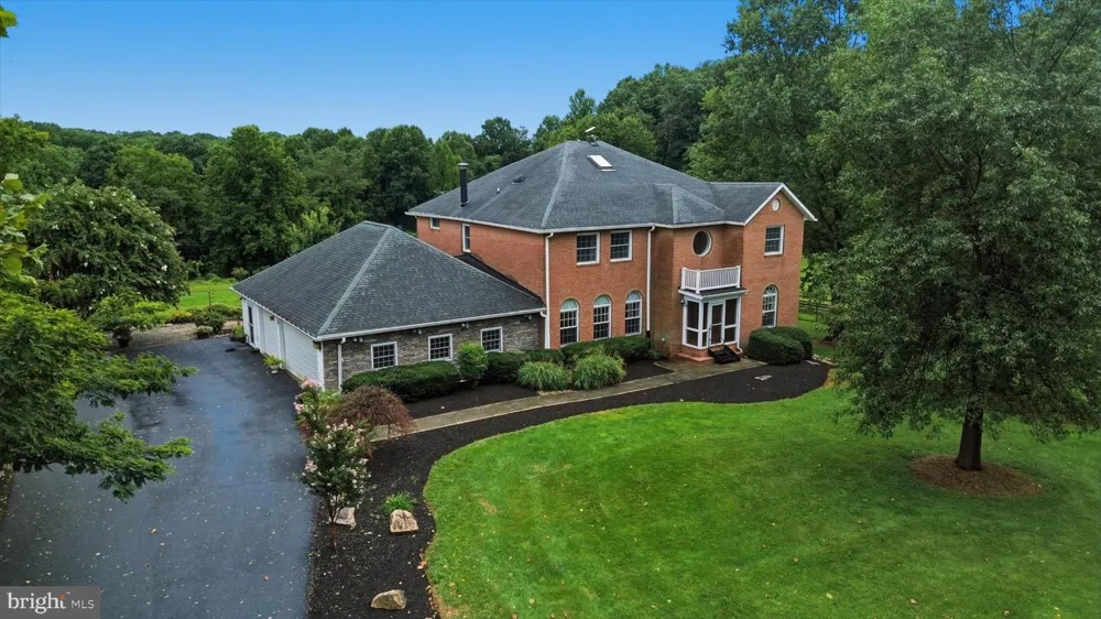 2545 MULLINIX MILL ROAD Mount Airy, MD 21771