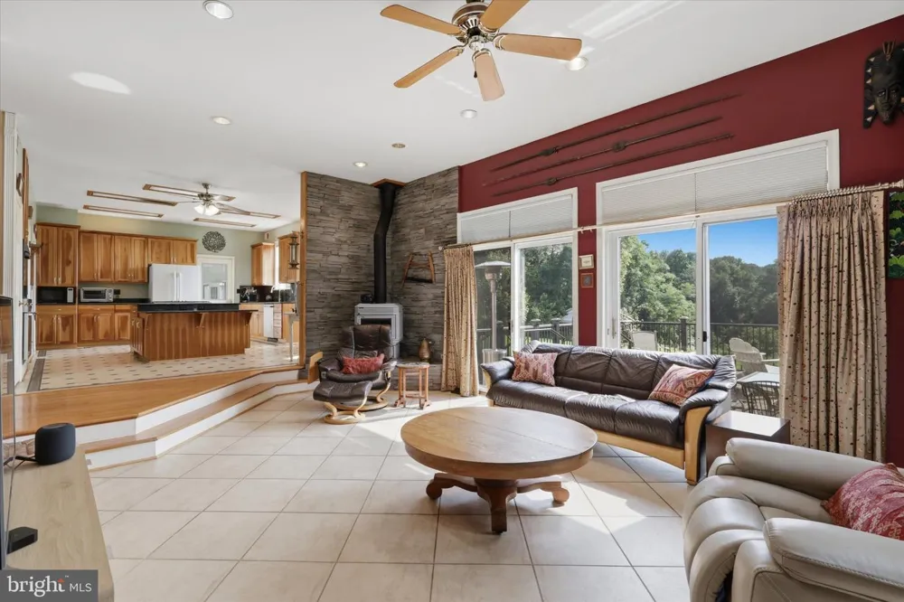 2545 MULLINIX MILL ROAD Mount Airy, MD 21771