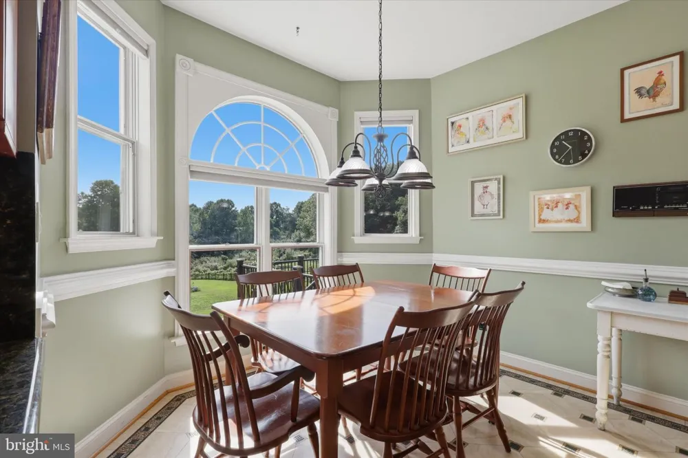 2545 MULLINIX MILL ROAD Mount Airy, MD 21771
