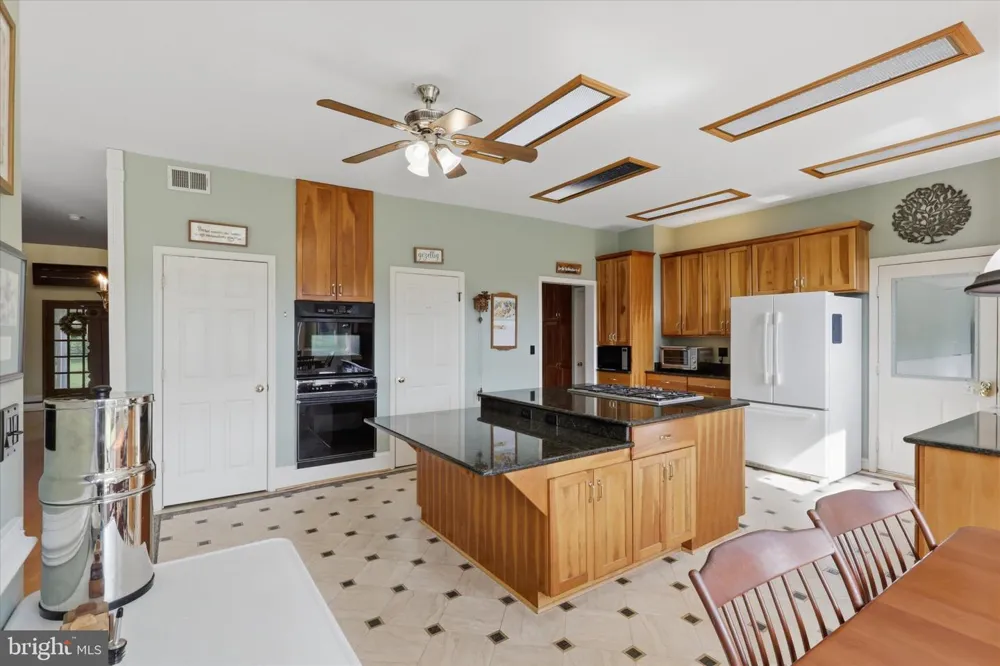 2545 MULLINIX MILL ROAD Mount Airy, MD 21771