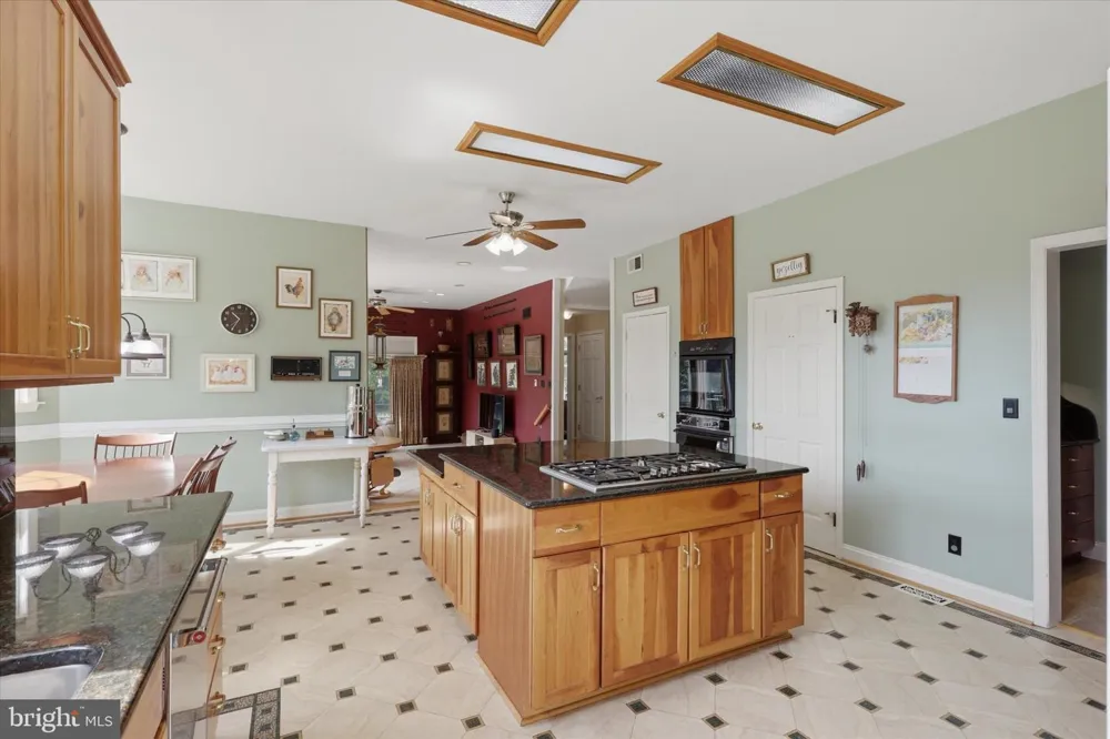 2545 MULLINIX MILL ROAD Mount Airy, MD 21771