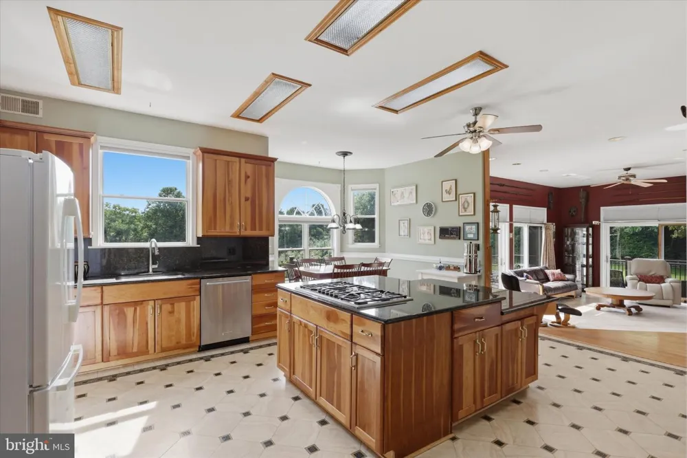 2545 MULLINIX MILL ROAD Mount Airy, MD 21771