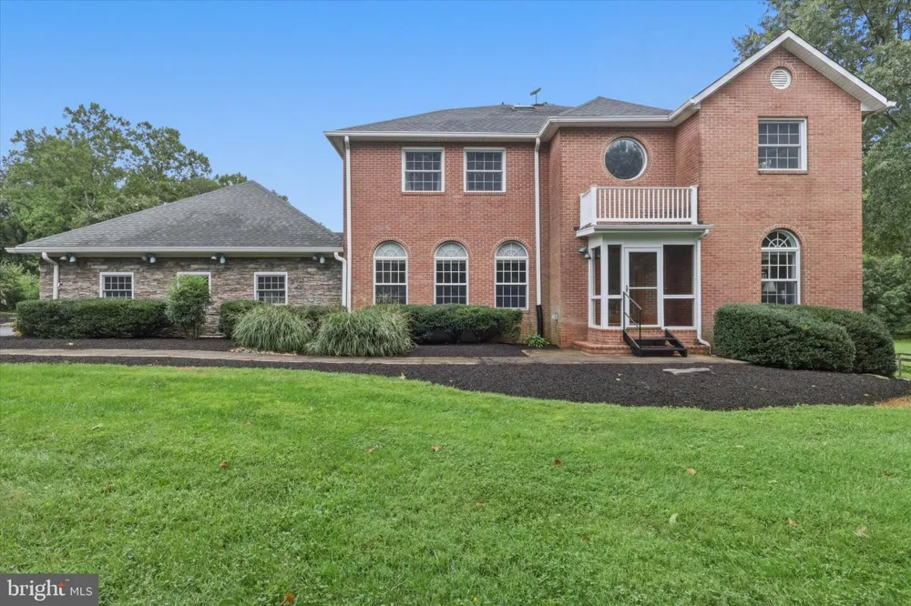 2545 MULLINIX MILL ROAD Mount Airy, MD 21771