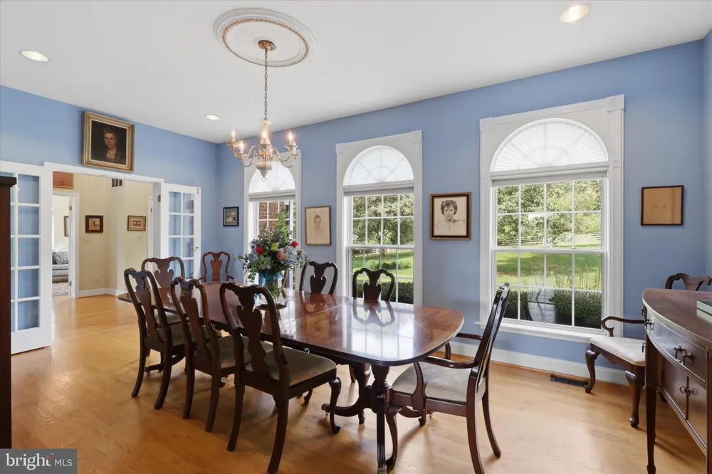 2545 MULLINIX MILL ROAD Mount Airy, MD 21771