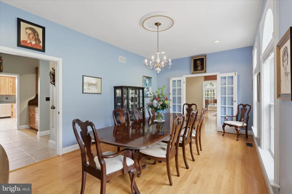 2545 MULLINIX MILL ROAD Mount Airy, MD 21771