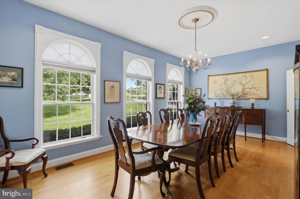 2545 MULLINIX MILL ROAD Mount Airy, MD 21771