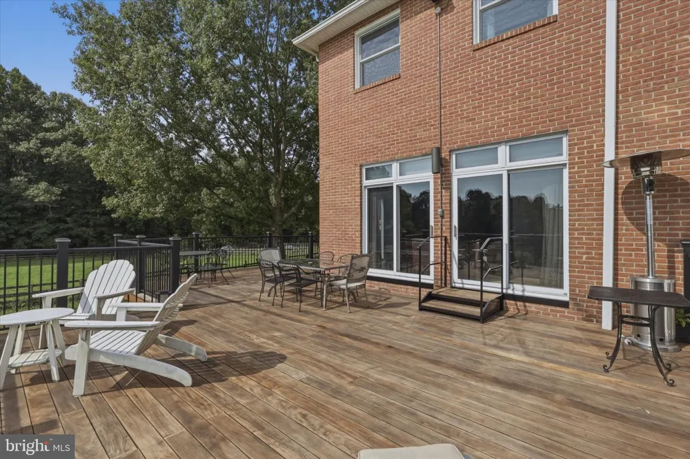 2545 MULLINIX MILL ROAD Mount Airy, MD 21771