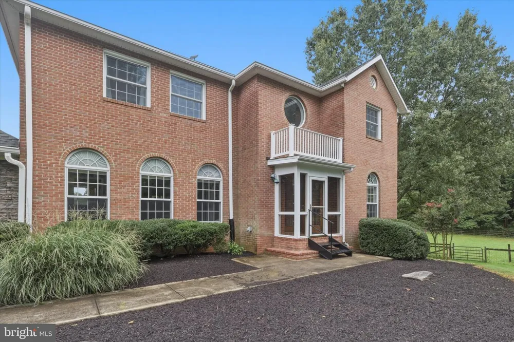 2545 MULLINIX MILL ROAD Mount Airy, MD 21771