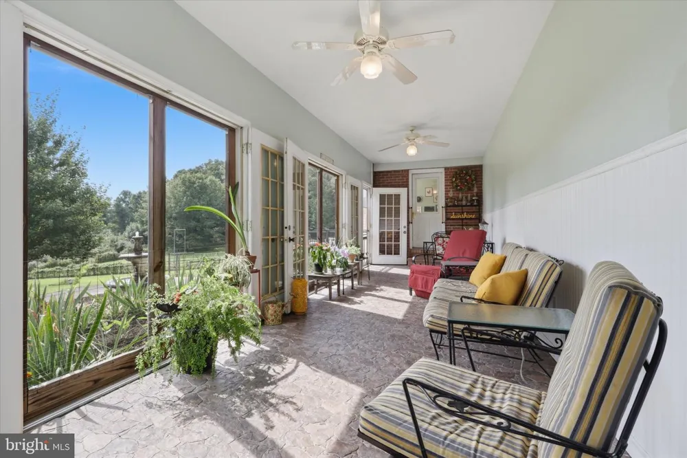2545 MULLINIX MILL ROAD Mount Airy, MD 21771