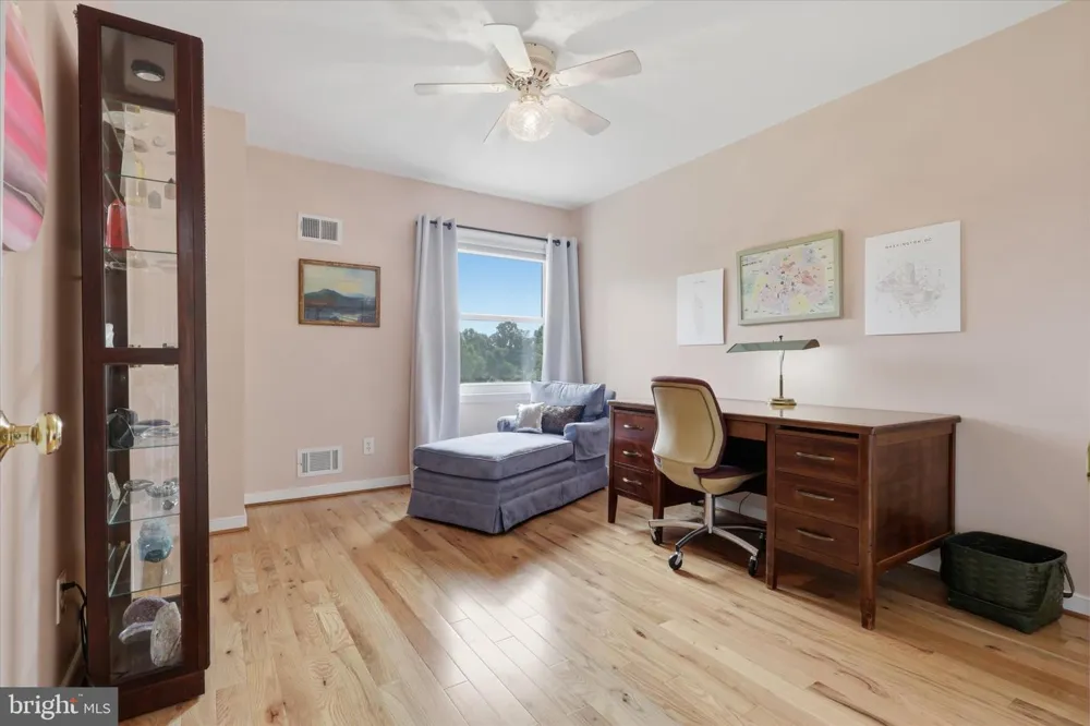 2545 MULLINIX MILL ROAD Mount Airy, MD 21771