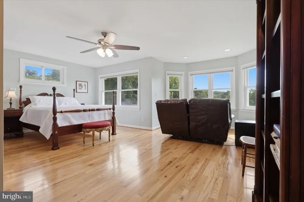 2545 MULLINIX MILL ROAD Mount Airy, MD 21771
