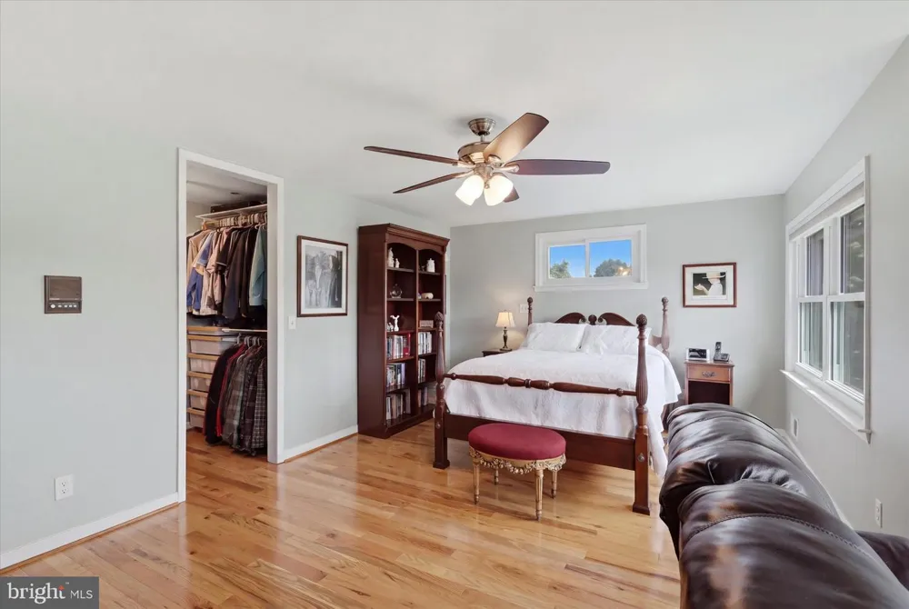 2545 MULLINIX MILL ROAD Mount Airy, MD 21771