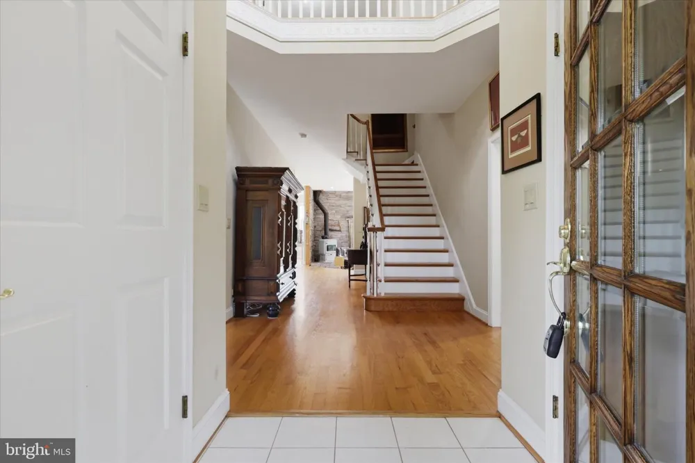 2545 MULLINIX MILL ROAD Mount Airy, MD 21771