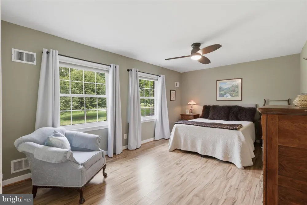 2545 MULLINIX MILL ROAD Mount Airy, MD 21771