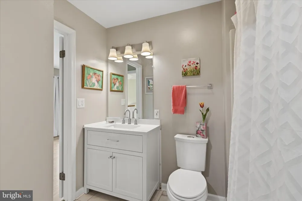2545 MULLINIX MILL ROAD Mount Airy, MD 21771