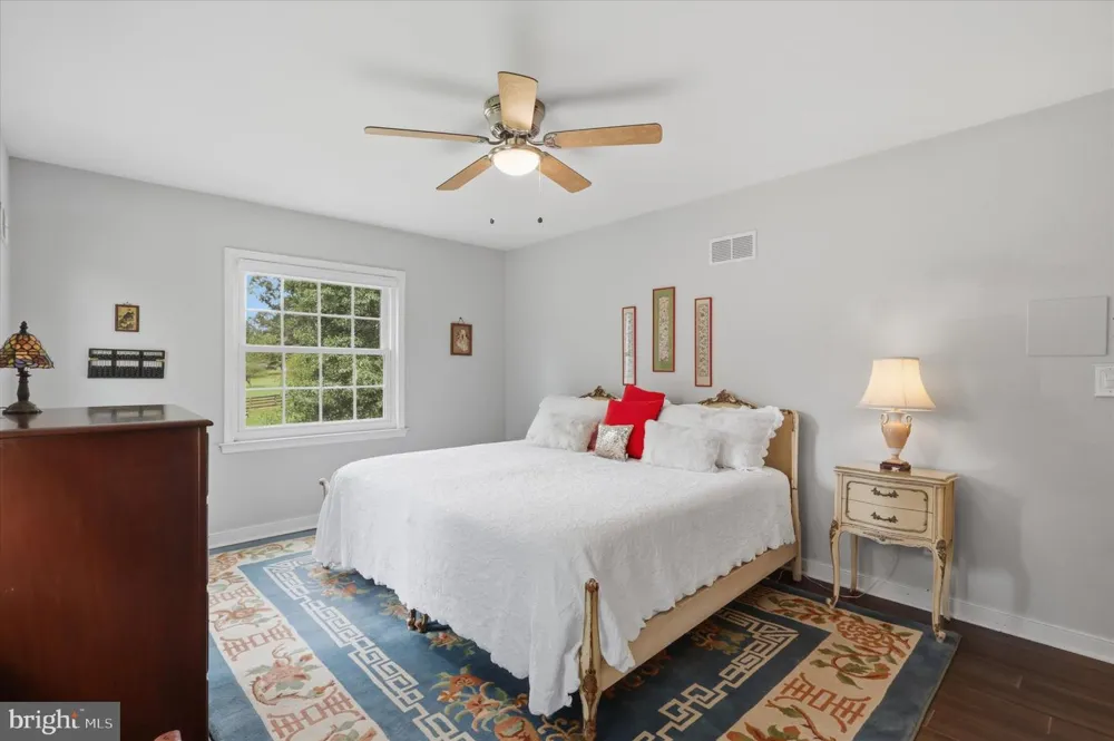 2545 MULLINIX MILL ROAD Mount Airy, MD 21771