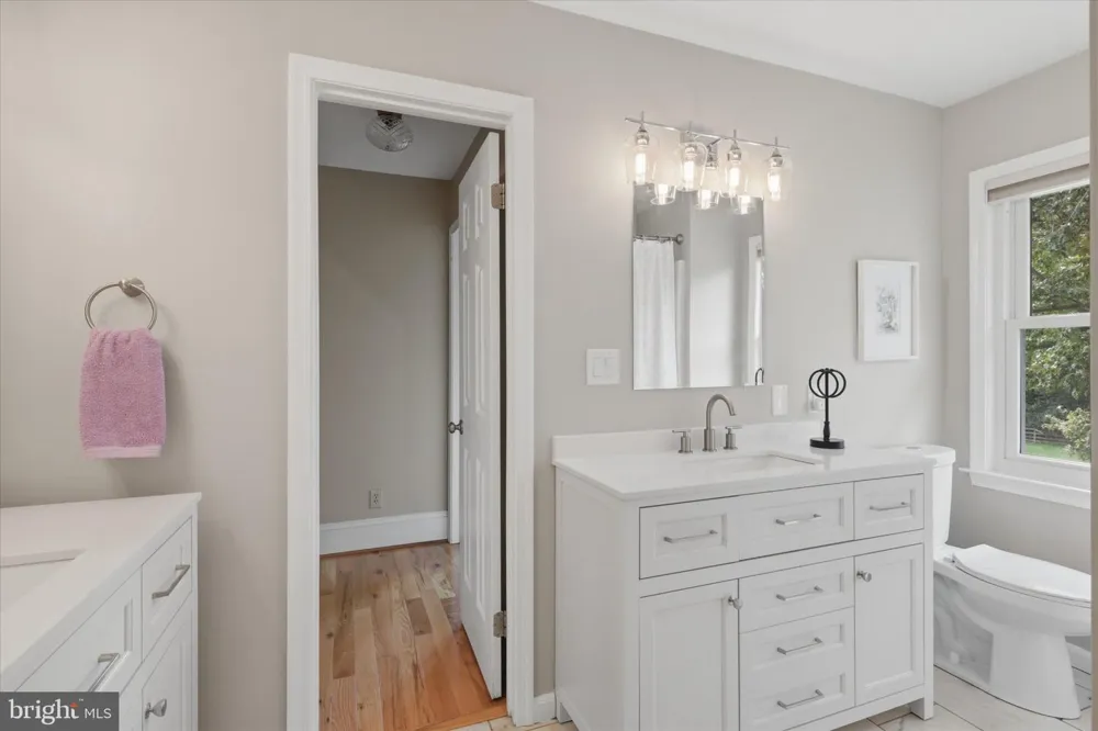 2545 MULLINIX MILL ROAD Mount Airy, MD 21771