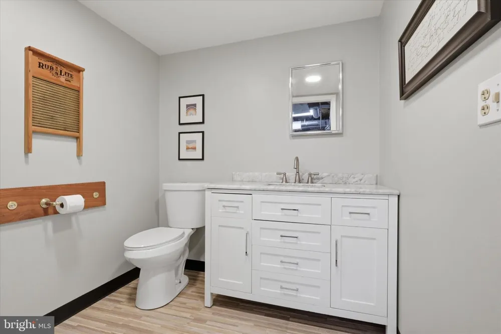 2545 MULLINIX MILL ROAD Mount Airy, MD 21771