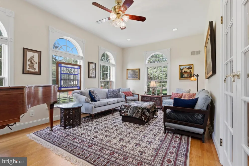 2545 MULLINIX MILL ROAD Mount Airy, MD 21771