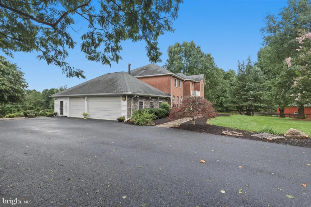 2545 MULLINIX MILL ROAD Mount Airy, MD 21771