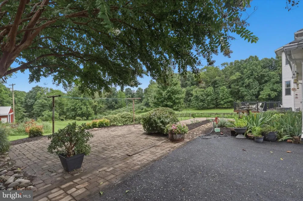 2545 MULLINIX MILL ROAD Mount Airy, MD 21771