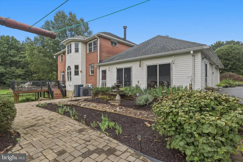 2545 MULLINIX MILL ROAD Mount Airy, MD 21771
