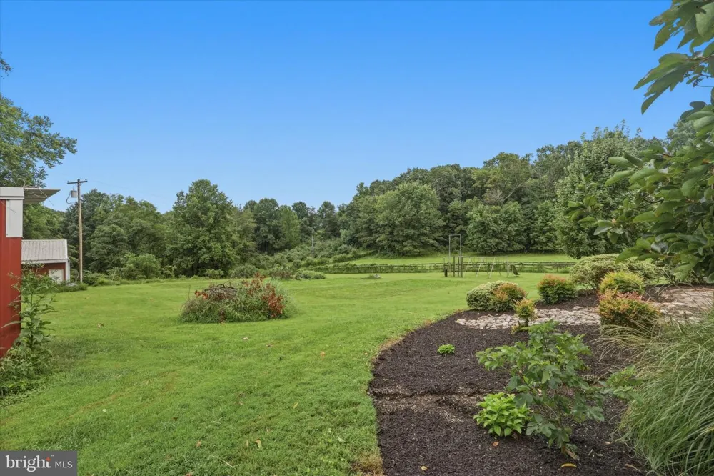 2545 MULLINIX MILL ROAD Mount Airy, MD 21771