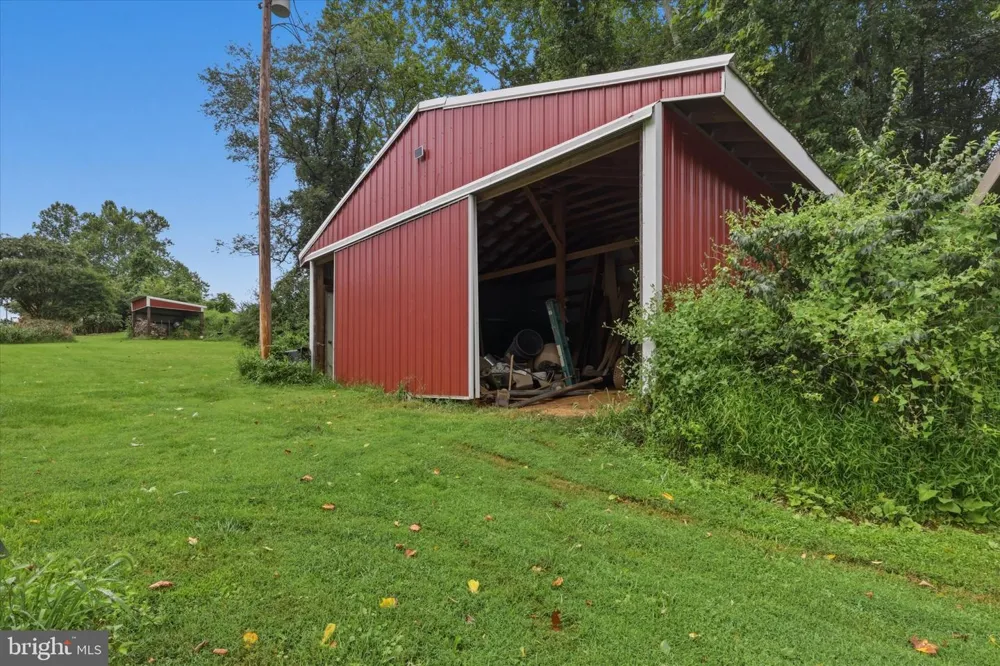 2545 MULLINIX MILL ROAD Mount Airy, MD 21771