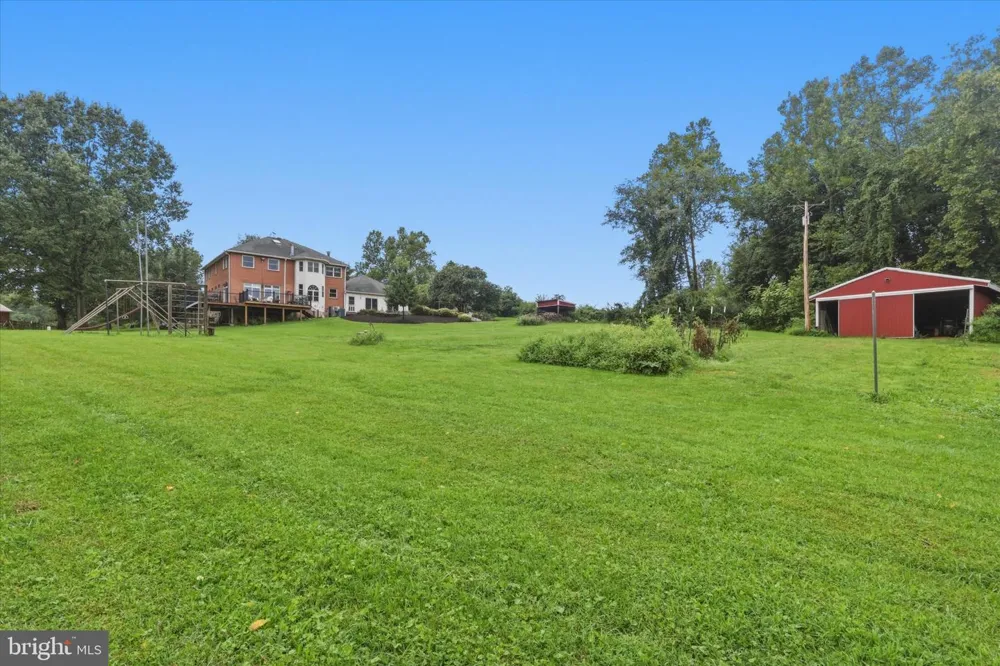 2545 MULLINIX MILL ROAD Mount Airy, MD 21771