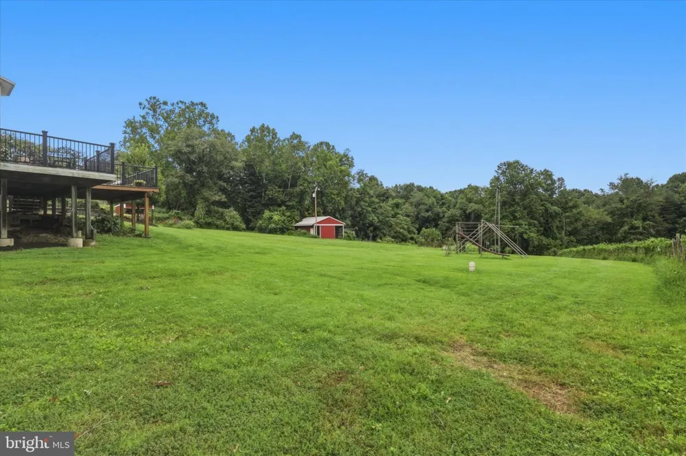 2545 MULLINIX MILL ROAD Mount Airy, MD 21771