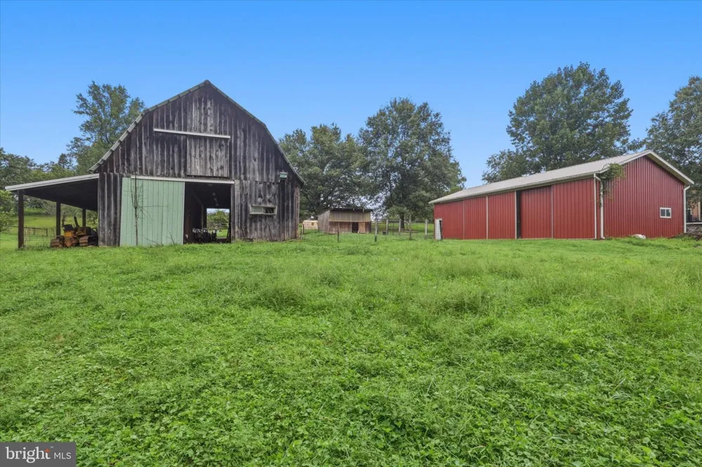 2545 MULLINIX MILL ROAD Mount Airy, MD 21771
