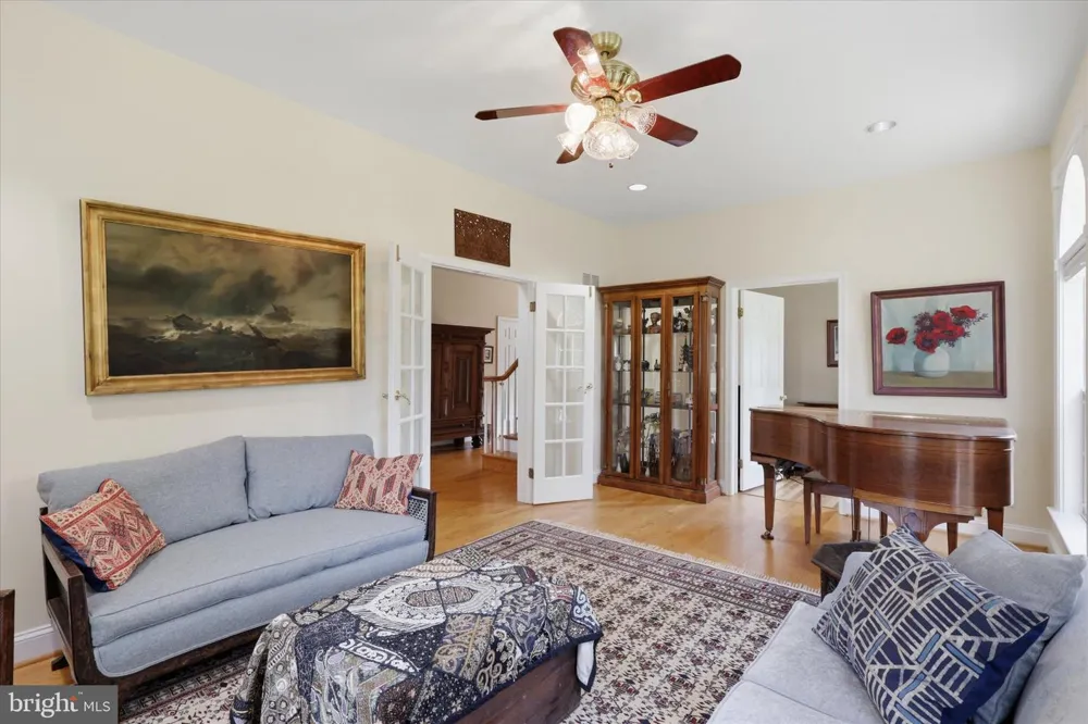 2545 MULLINIX MILL ROAD Mount Airy, MD 21771