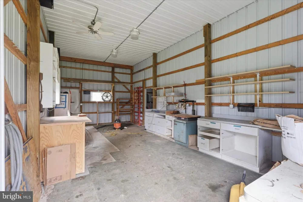 2545 MULLINIX MILL ROAD Mount Airy, MD 21771