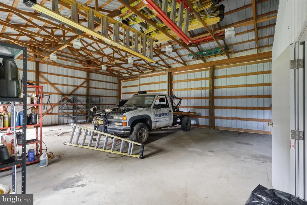 2545 MULLINIX MILL ROAD Mount Airy, MD 21771