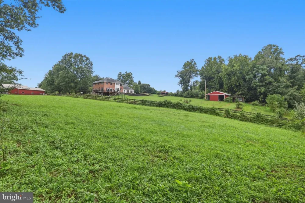 2545 MULLINIX MILL ROAD Mount Airy, MD 21771