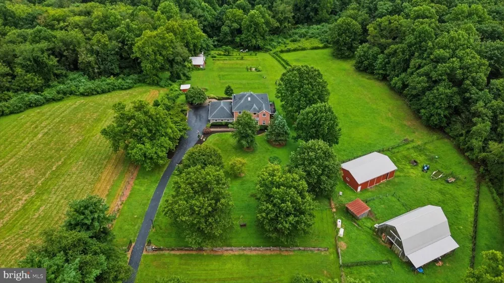 2545 MULLINIX MILL ROAD Mount Airy, MD 21771