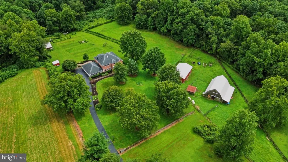 2545 MULLINIX MILL ROAD Mount Airy, MD 21771
