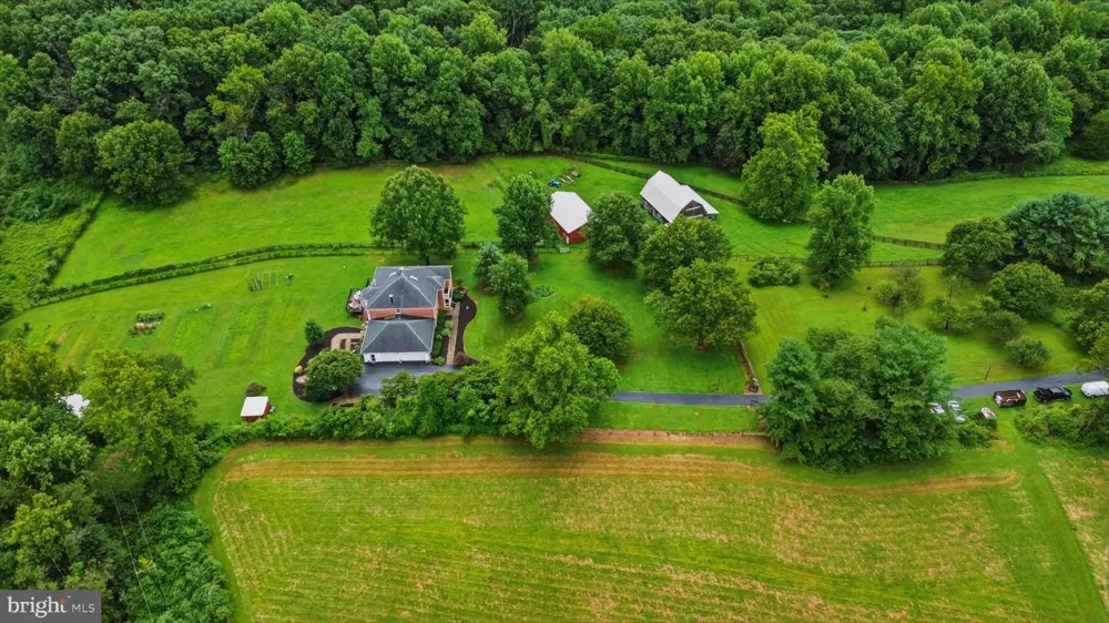 2545 MULLINIX MILL ROAD Mount Airy, MD 21771