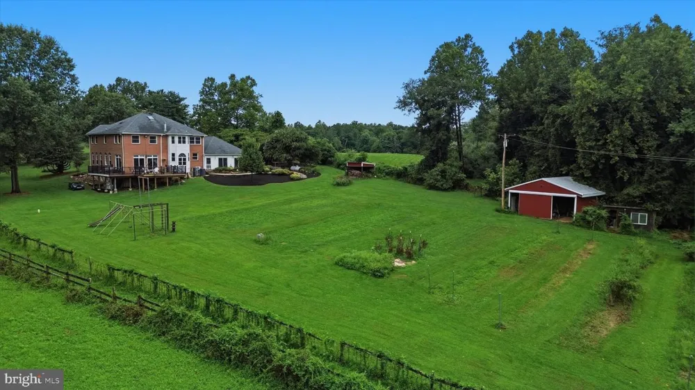 2545 MULLINIX MILL ROAD Mount Airy, MD 21771
