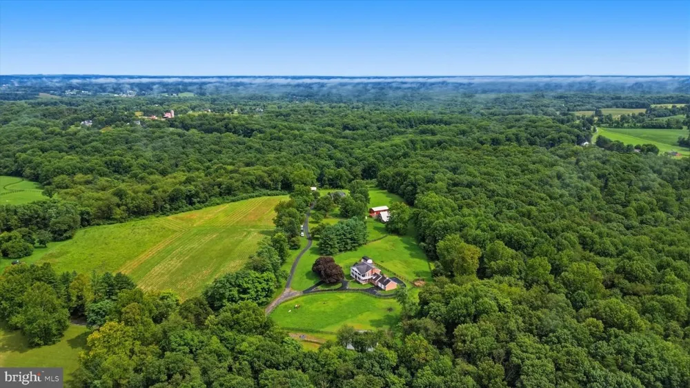 2545 MULLINIX MILL ROAD Mount Airy, MD 21771