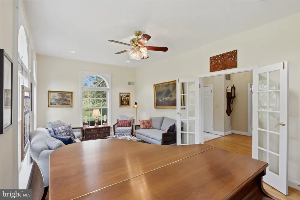2545 MULLINIX MILL ROAD Mount Airy, MD 21771
